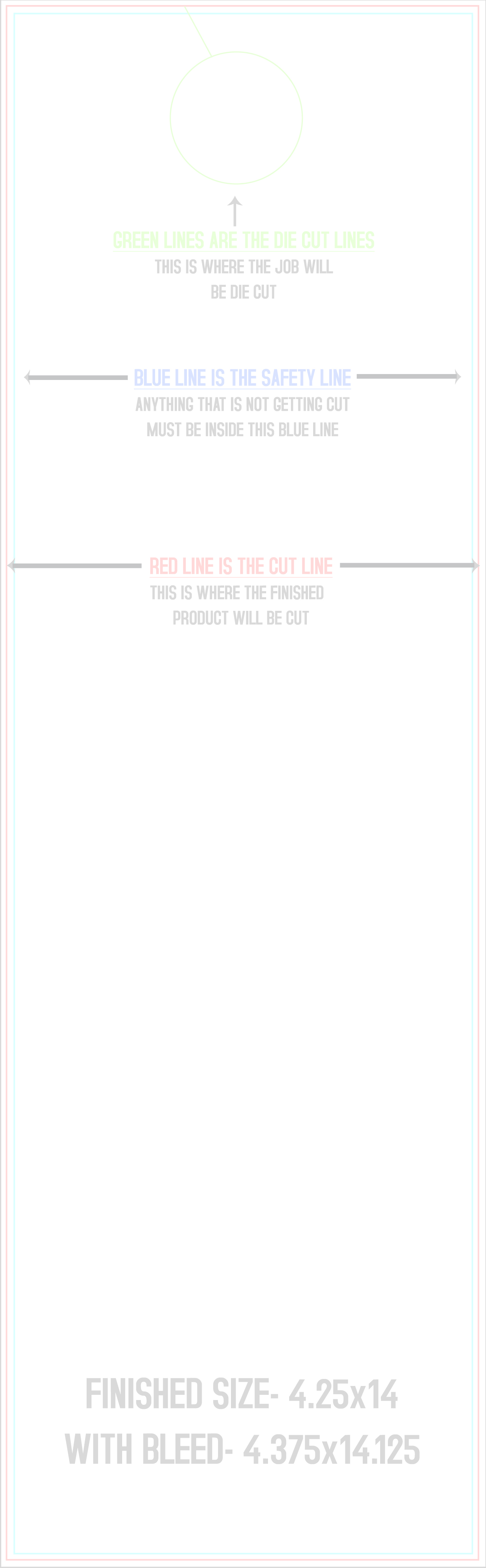 door hanger printing newark nj door hanger templates