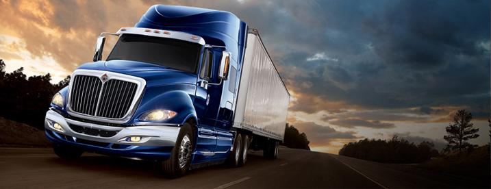 International Prostar Parts and Accessories International Prostar Parts and Accessories Banner