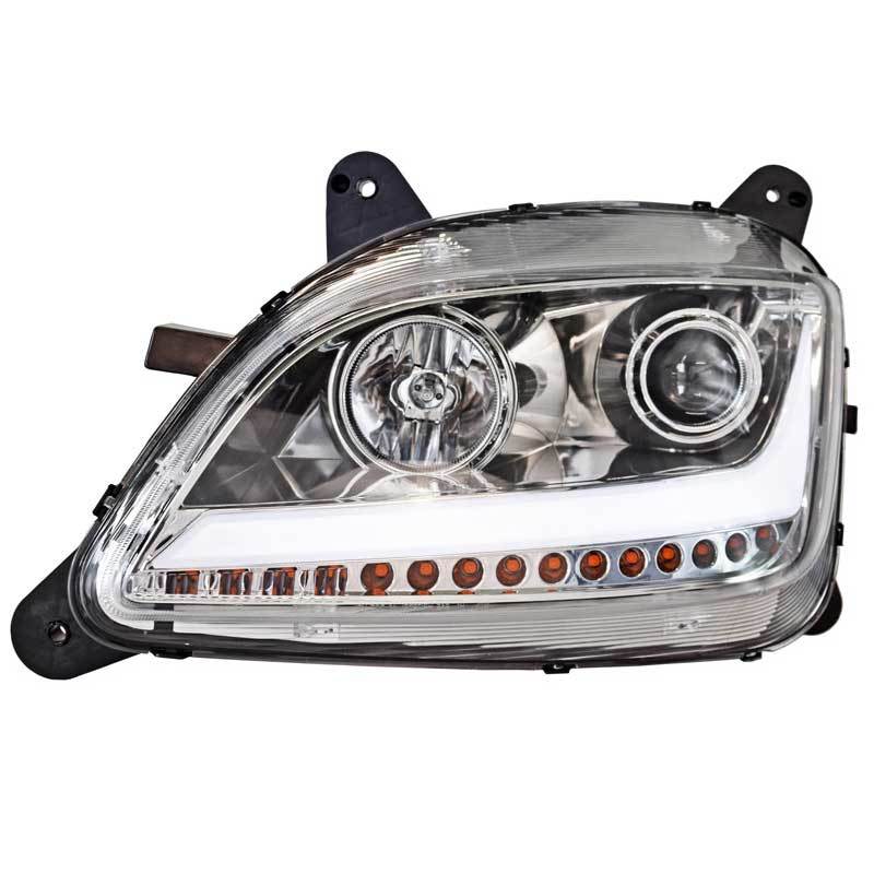 aftermarket headlights