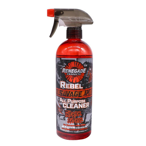 Renegade Savage All Purpose Cleaner