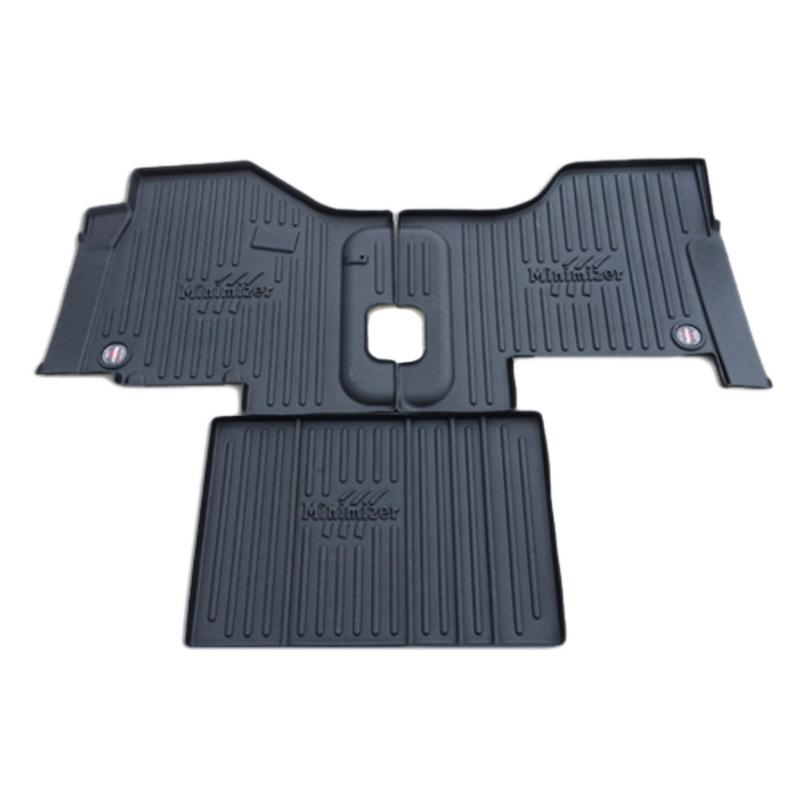 2016 Peterbilt 389 Floor Mats Carpet Vidalondon