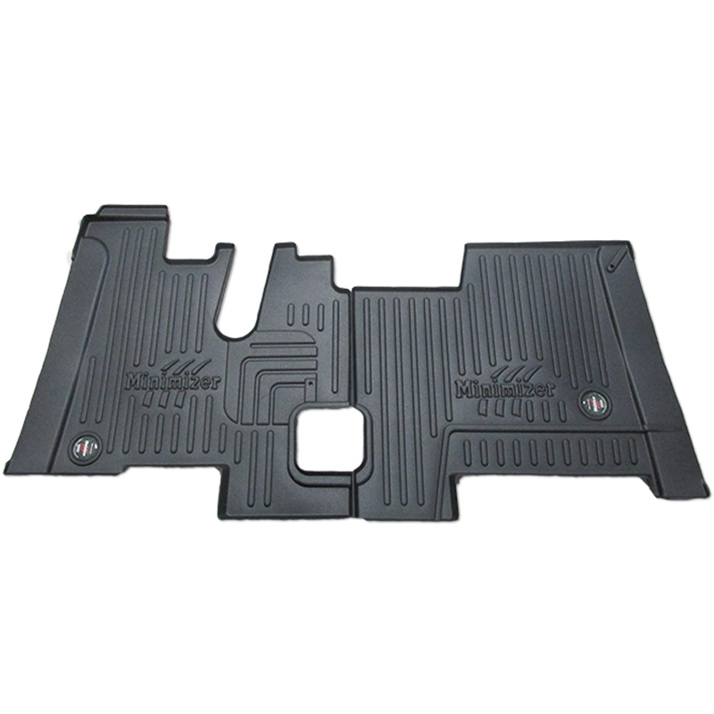Kenworth W900 T800 T660 Minimizer Thermo Floor Mats Raney S