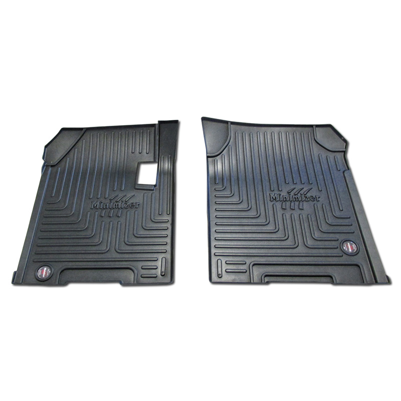 Western Star 4900 Minimizer Floor Mat Raney S Truck Parts