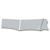 ford l9000 drop visor