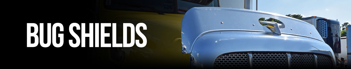 Shop For Bug Shields For Semi Trucks Raney S