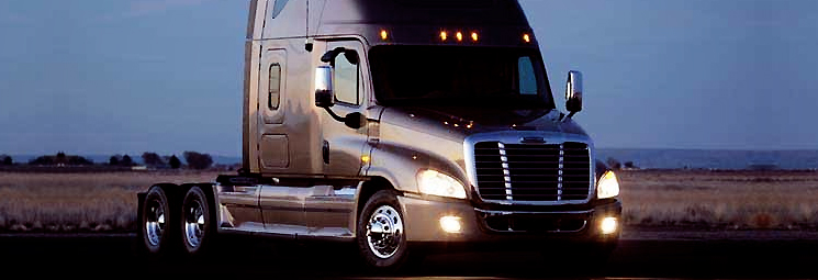 Freightliner Cascadia Truck Parts Accessories Online