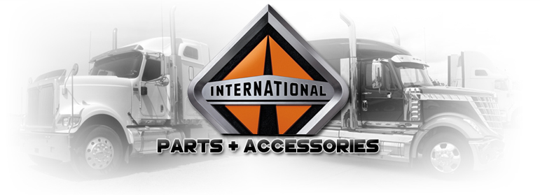 International Truck Parts and Accessories