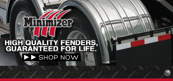 Raney's Truck Parts LED Lights: Illuminating the Road Ahead for Truckers