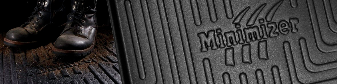 Minimizer Floor Mats Raney S Truck Parts