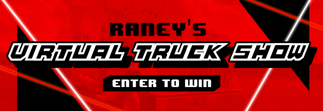 Raney's Virtual Truck Show Raney's Virtual Truck Show