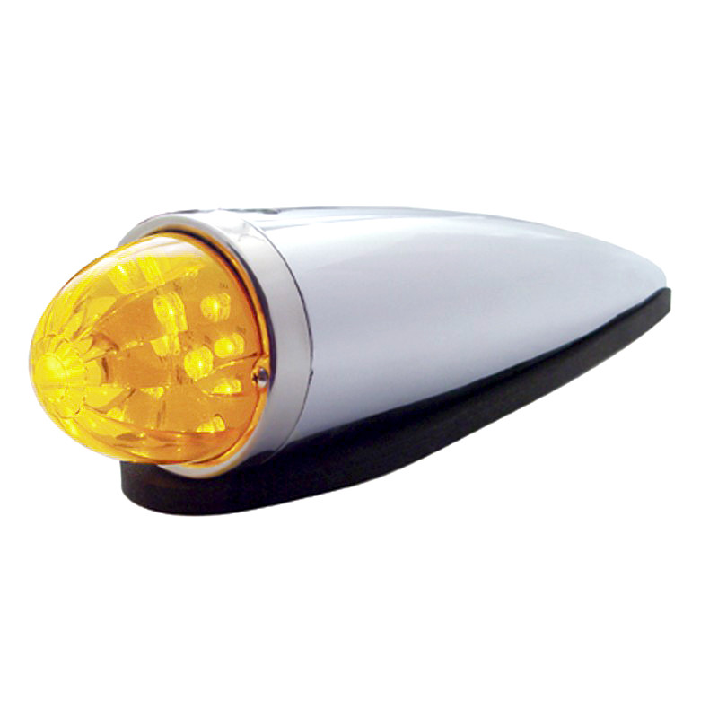 United Pacific 39350 Tuck Cab Light 17 Led Eflecto ... - EBay