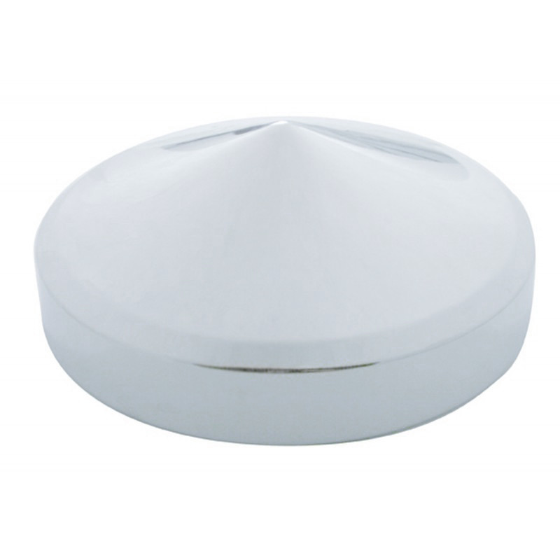 Chrome Train Horn Cover Raney's Truck Parts