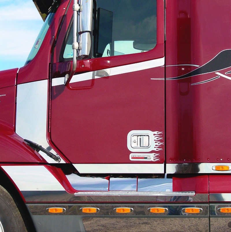 Century Ac Motor >> Freightliner Century Columbia Blank Cab Panels By ... Century Ac Motor >> Freightliner Century Columbia Blank Cab Panels By ...