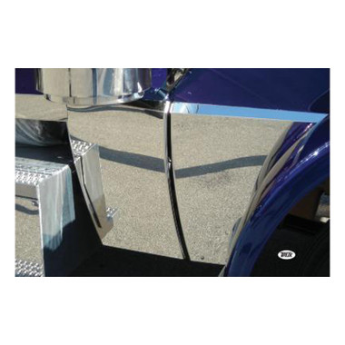 cowl peterbilt blank panel