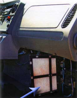 Tire Buying Guide >> Freightliner M2 Business Class Interior Cabin Air Filter 36000006 - Raney's Truck Parts Tire Buying Guide >> Freightliner M2 Business Class Interior Cabin Air Filter 36000006 - Raney's Truck Parts