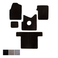 International Prostar Rubber Floor Mats Raney S Truck Parts