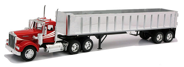 1 32 scale tractor trailers