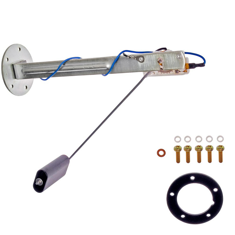 International Heavy Duty Fuel Sender 476846C2 Raney's Truck Parts