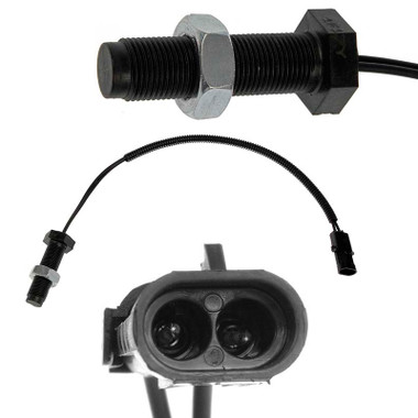 Freightliner Speed Sensor SAA85920008 - Raney's Truck Parts fifth wheel wiring kits 