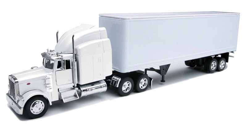 1 32 scale tractor trailers