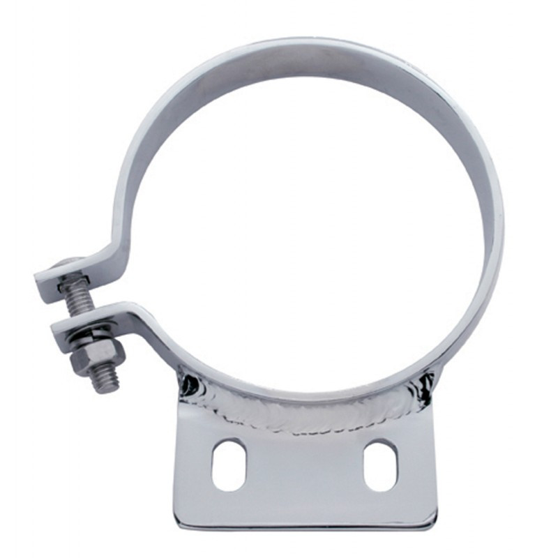 Peterbilt 5" Exhaust Clamp Raney's Truck Parts