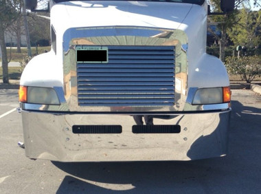 Volvo VNL Bumper 610 660 770 For 2003 & Older By Valley ...