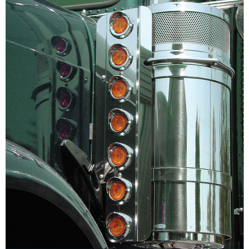 Freightliner Classic FLD 13