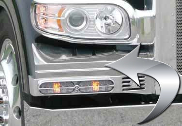 Semi Truck Mud Flaps >> Peterbilt 388 389 Ribbed Fender Guard For Double JJ ... Semi Truck Mud Flaps >> Peterbilt 388 389 Ribbed Fender Guard For Double JJ ...