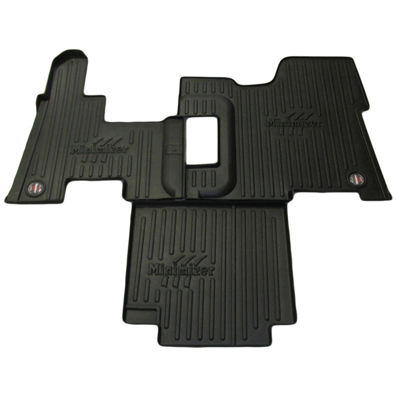 Peterbilt 389 386 365 367 Minimizer Poly Floor Mat Without ... (800 x 800 Pixel)