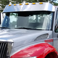 1976 chevy truck door panels