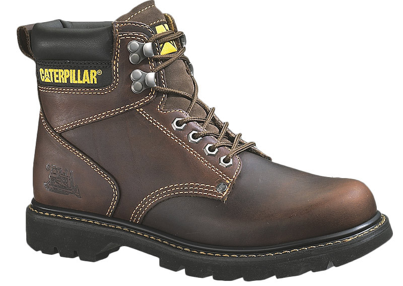 trucker work boots