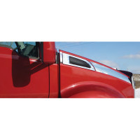 Kenworth T680 Door Handle Trim Raney S Truck Parts