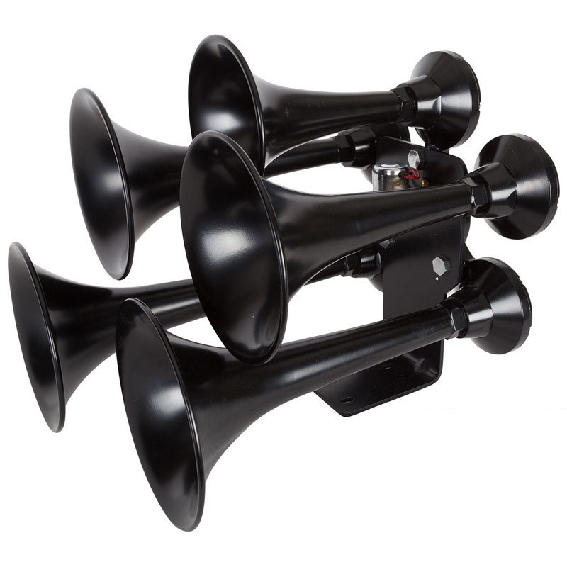 train horn for train