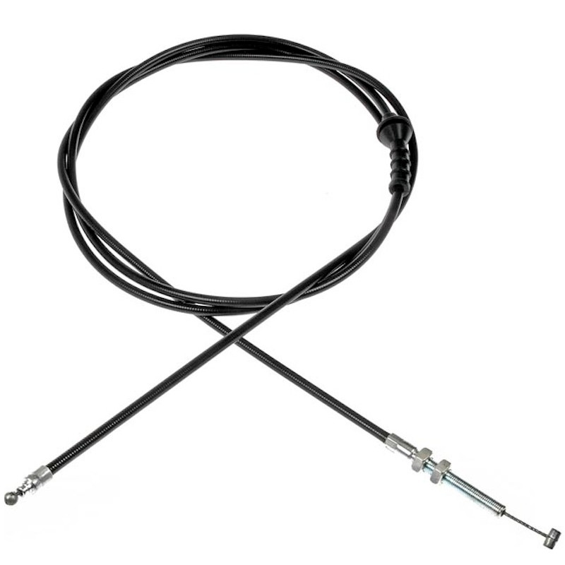Volvo VN VNL Hood Restraint Cable Raney's Truck Parts