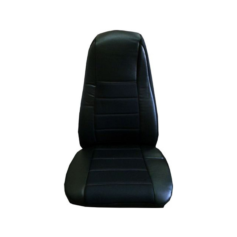Black Vinyl Seat Cover Raney's Truck Parts