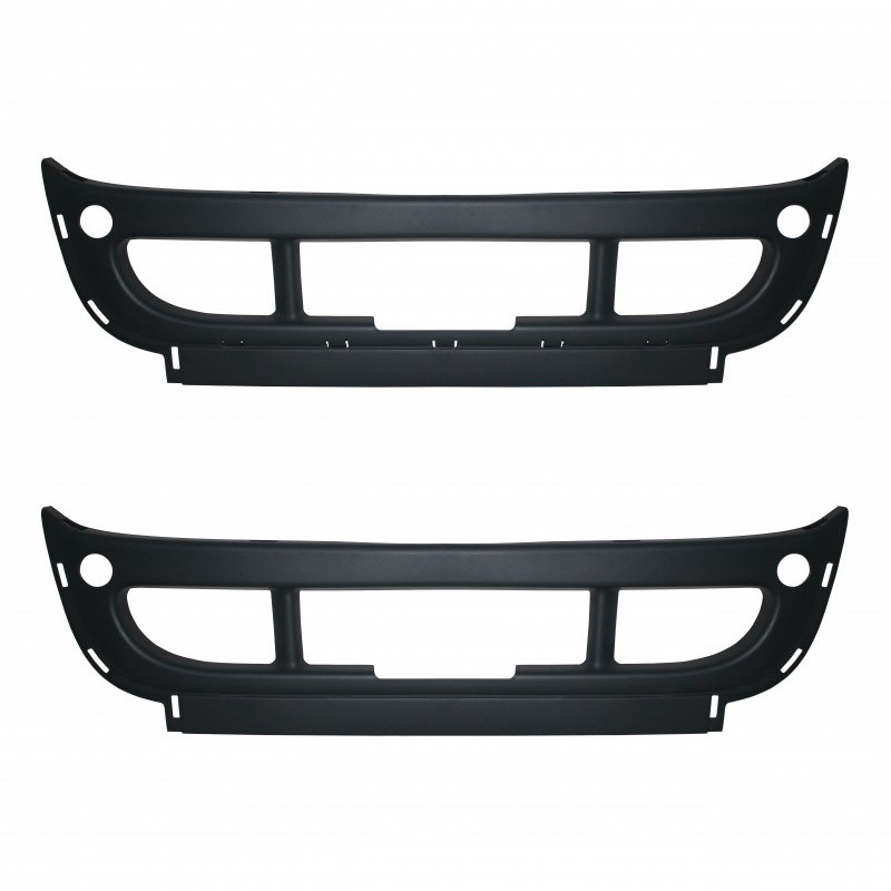 Freightliner Cascadia Center Bumper Raney's Truck Parts