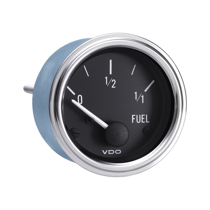 Semi Truck Electrical Fuel Level Gauge Series 1 Raney's Truck Parts