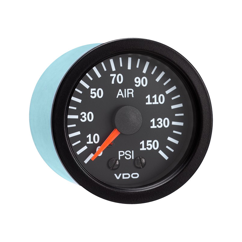 Rear Windshield Wiper >> Semi Truck Mechanical Air Pressure Gauge Vision Black ... Rear Windshield Wiper >> Semi Truck Mechanical Air Pressure Gauge Vision Black ...