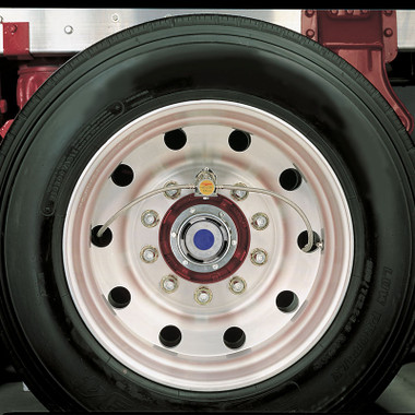 Tire Pressure Gauge >> Crossfire Dual Tire Pressure Equalization Monitoring System - Raney's Truck Parts Tire Pressure Gauge >> Crossfire Dual Tire Pressure Equalization Monitoring System - Raney's Truck Parts
