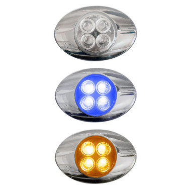 led revolution dual marker amber m3 light millennium lights m1 millenium