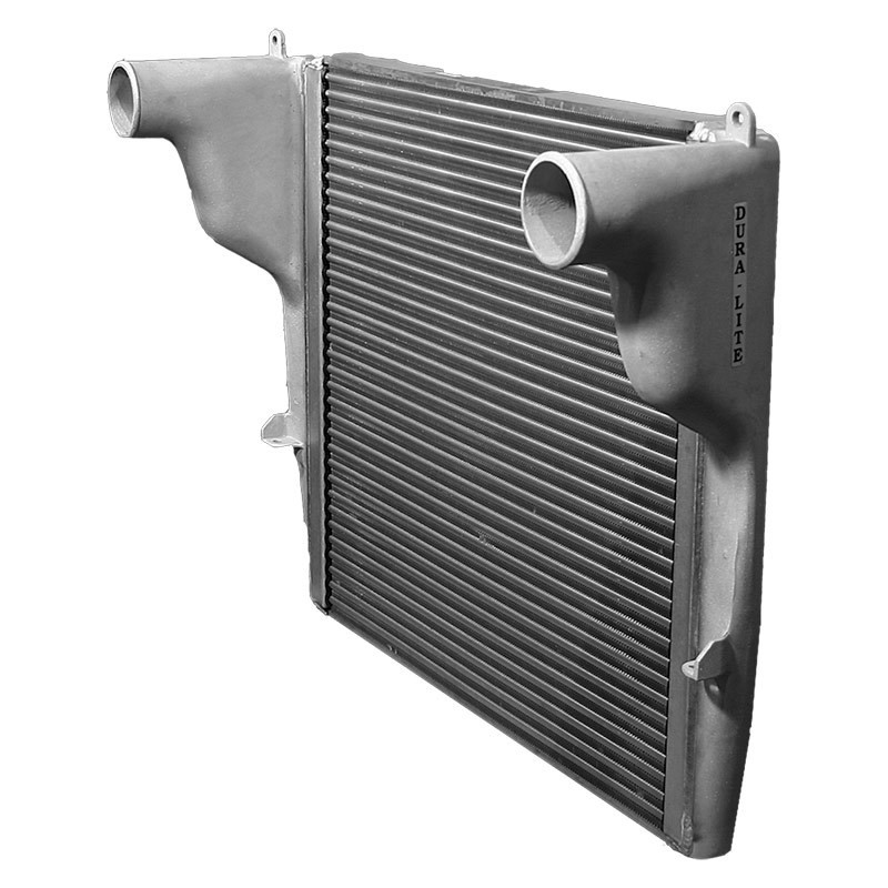 Kenworth T2000 Eliminator Bar And Plate Charge Air Cooler By Dura Lite 487 080 0001 Raney S Truck Parts