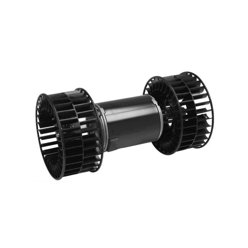 Blower Motor Assembly Double Shaft With Wheels 351034171 Raney's