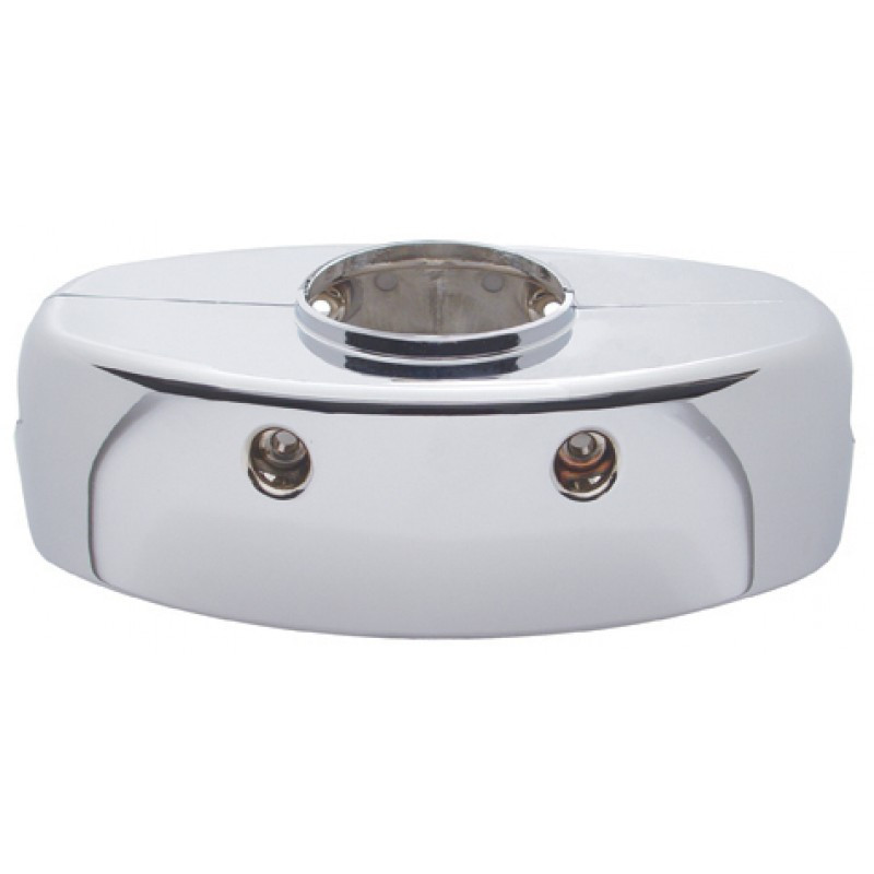 Kenworth Upper Steering Column Cover Raney's Truck Parts