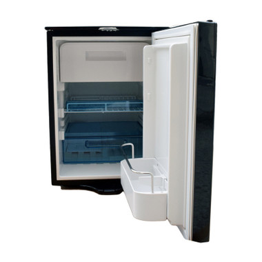 Truck Fridge Crx 65 Refrigerator With Freezer For 17 5 Cabinets By Dometic Raney S Truck Parts