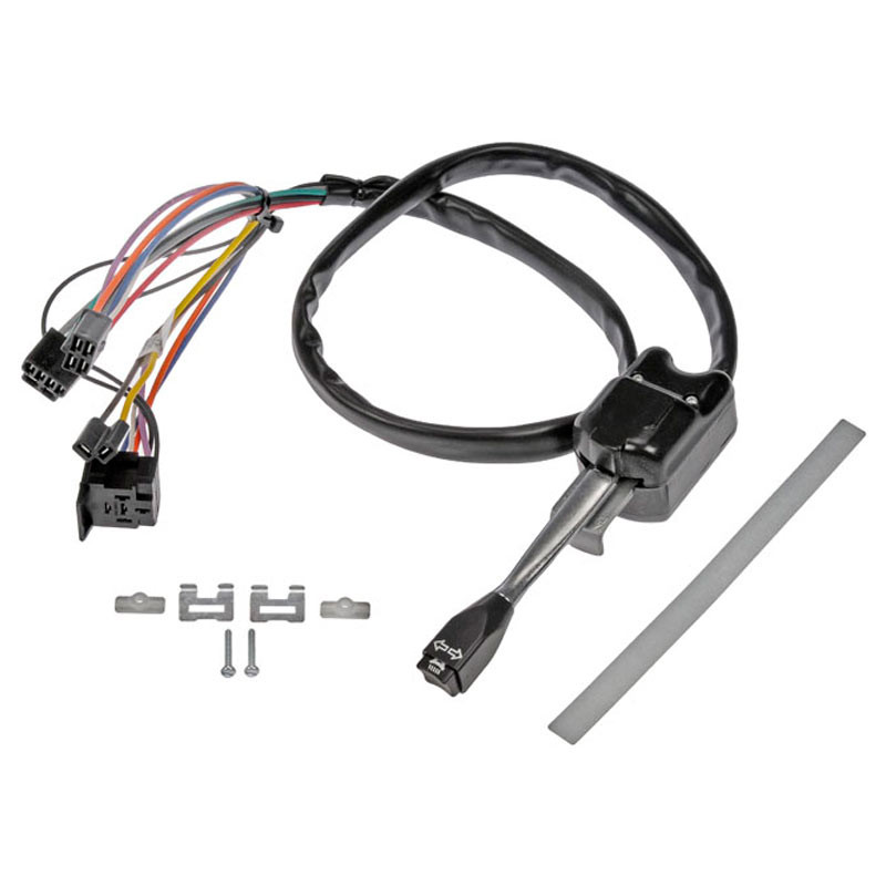 Peterbilt 377 378 379 Multifunction 17 Wire Switch 16 03827 TL10900
