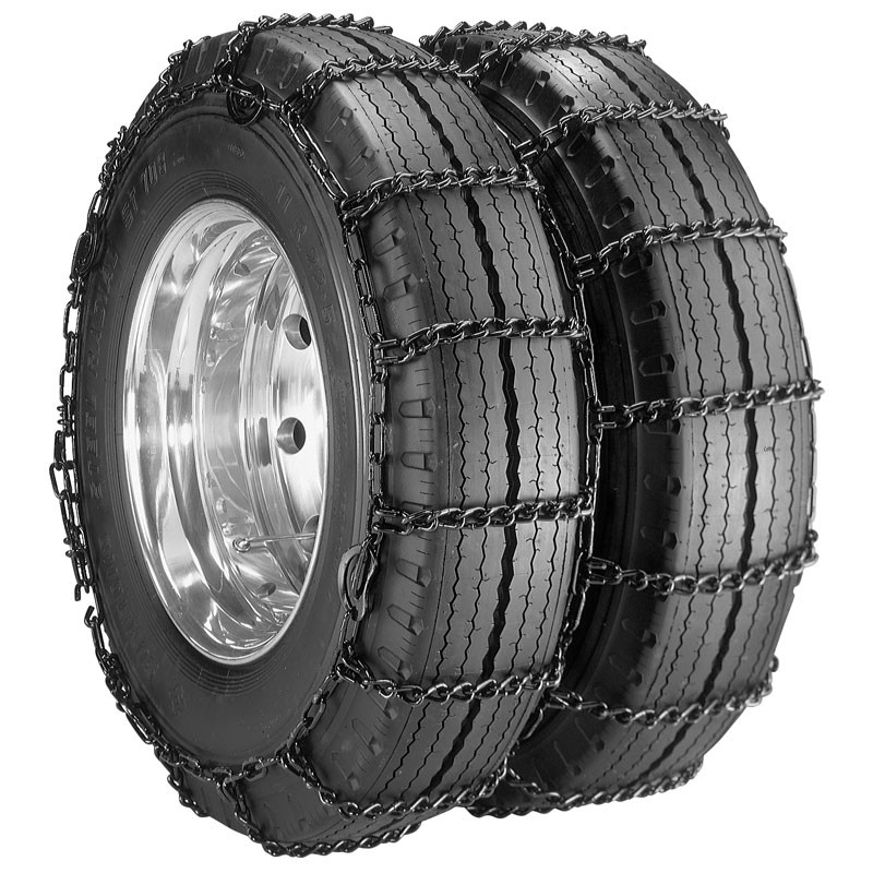 Quick Grip Tire Chain Round Twist With Cams Raney's Truck Parts