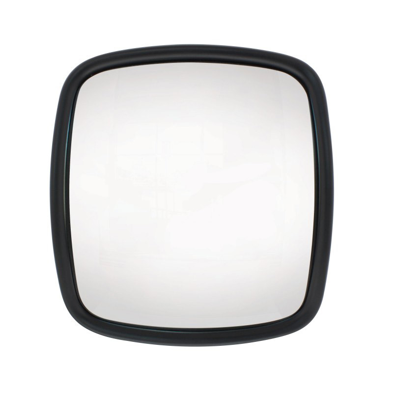 Freightliner Columbia Chrome Small Auxiliary Mirror Raney's Truck Parts