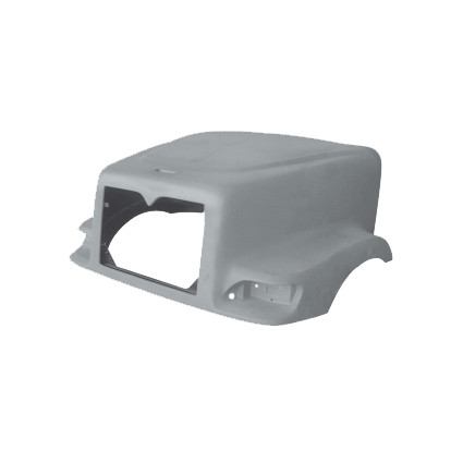 international 9400i interior parts