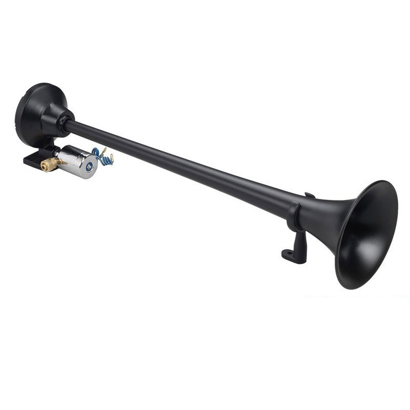 HornBlasters Safety Horn Raney's Truck Parts