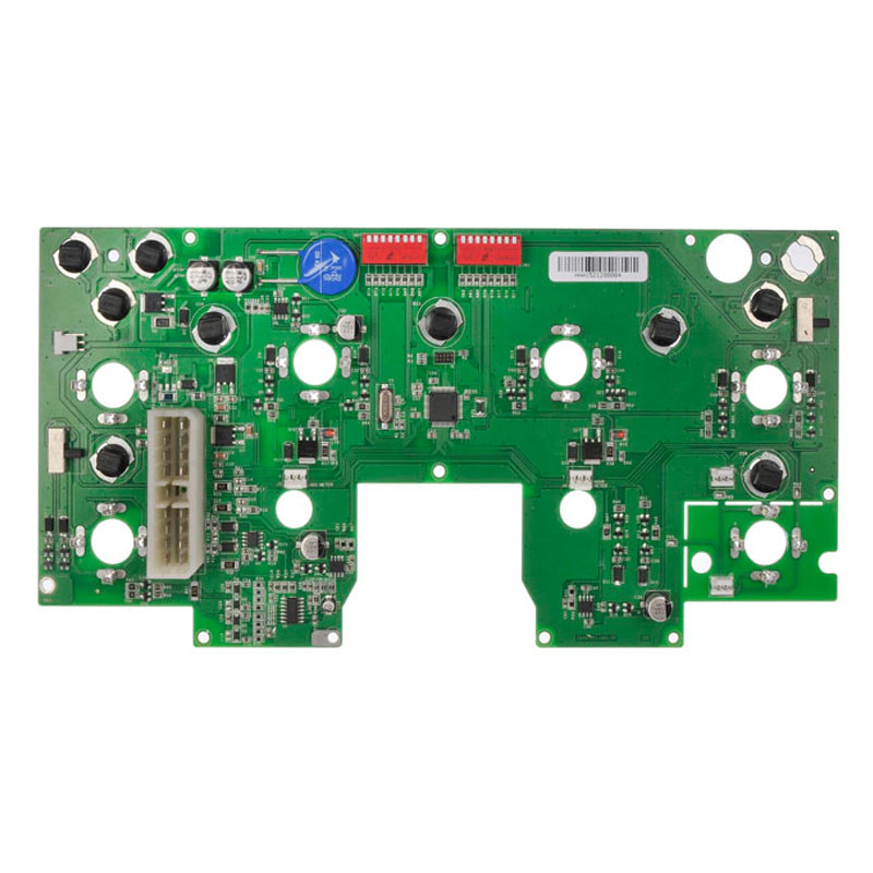 International Instrument Panel Circuit Board 1689995C93 Raney's Truck